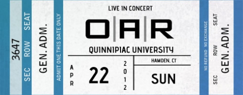 04/22/12 Quinnipiac University