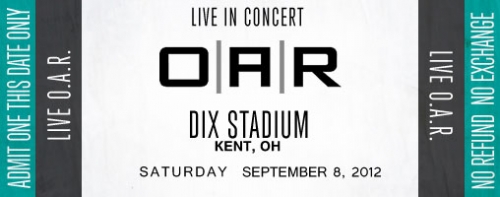 09/08/12 DIX Stadium