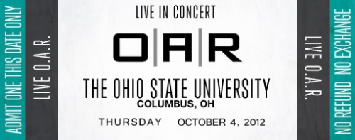 10/04/12 The Ohio State University