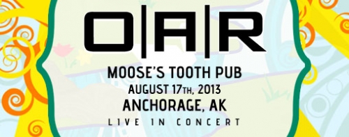 08/17/13 Mooses Tooth Pub