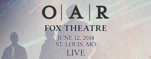 06/12/14 Fox Theatre