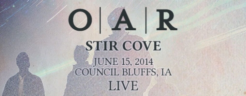 06/15/14 Stir Cove