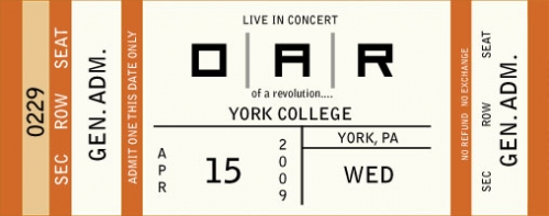 04/15/09 York College