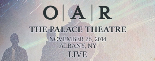 11/26/14 Palace Theatre