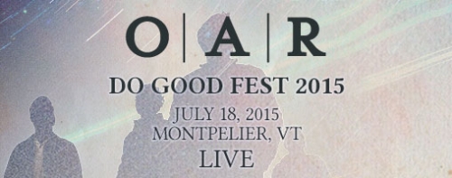 07/18/15 Do Good Fest 2015