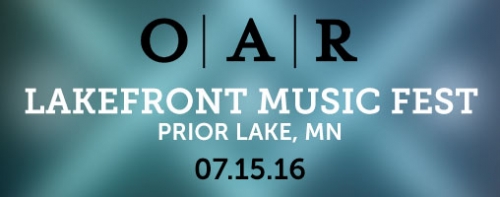 07/15/16 Lakefront Music Fest