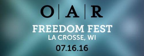 07/16/16 Freedom Fest