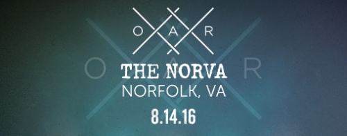 08/14/16 The NorVa