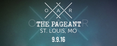 09/09/16 The Pageant