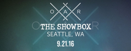 09/21/16 The Showbox