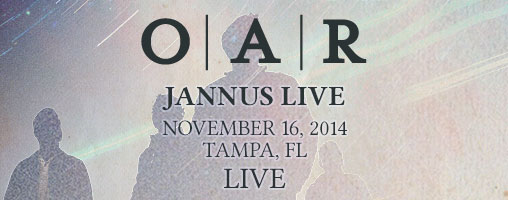 11/16/14 Jannus Live
