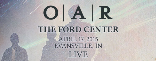 04/17/15 The Ford Center