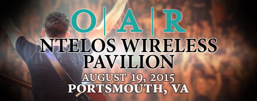 08/19/15 nTelos Wireless Pavilion