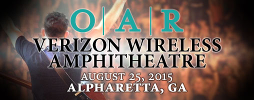 08/25/15 Verizon Wireless Amphitheatre at Encore Park