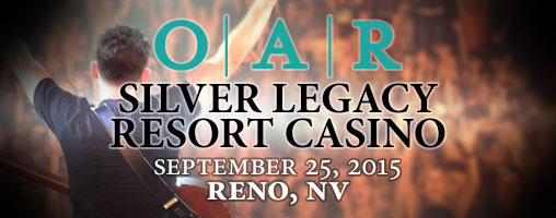 09/25/15 Silver Legacy Resort Casino