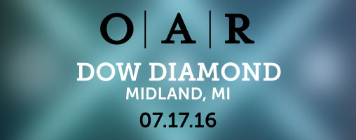 07/17/16 Dow Diamond