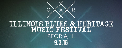 09/03/16 Illinois Blues & Heritage Music Festival