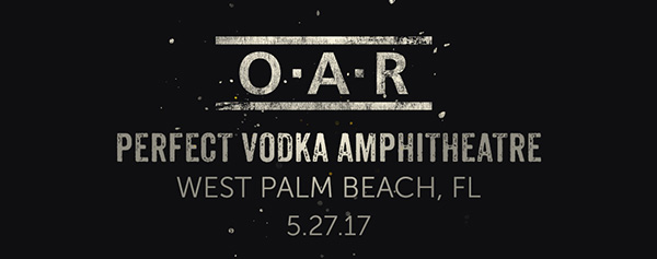 05/27/17 Perfect Vodka Amphitheatre