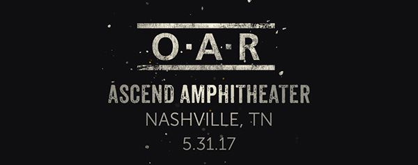 05/31/17 Ascend Amphitheater