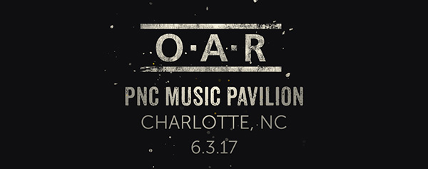 06/03/17 PNC Music Pavilion