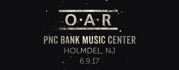 06/09/17 PNC Bank Music Center