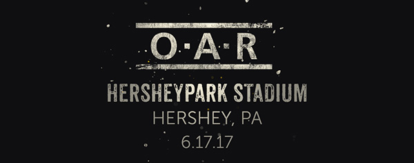 06/17/17 HersheyPark Stadium