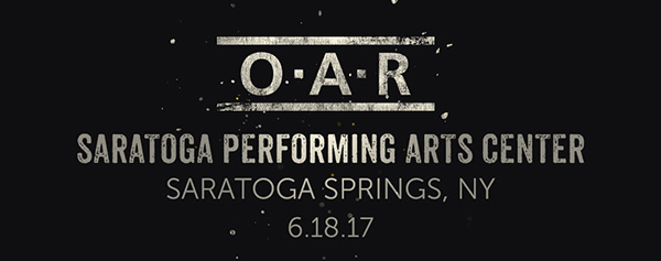 06/18/17 Saratoga Performing Arts Center