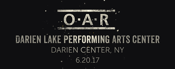 06/20/17 Darien Lake Performing Arts Center