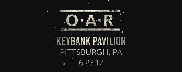 06/23/17 KeyBank Pavilion
