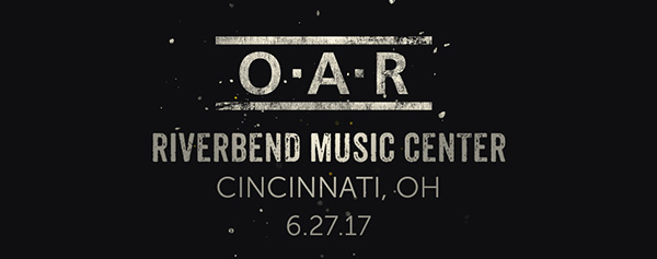06/27/17 Riverbend Music Center