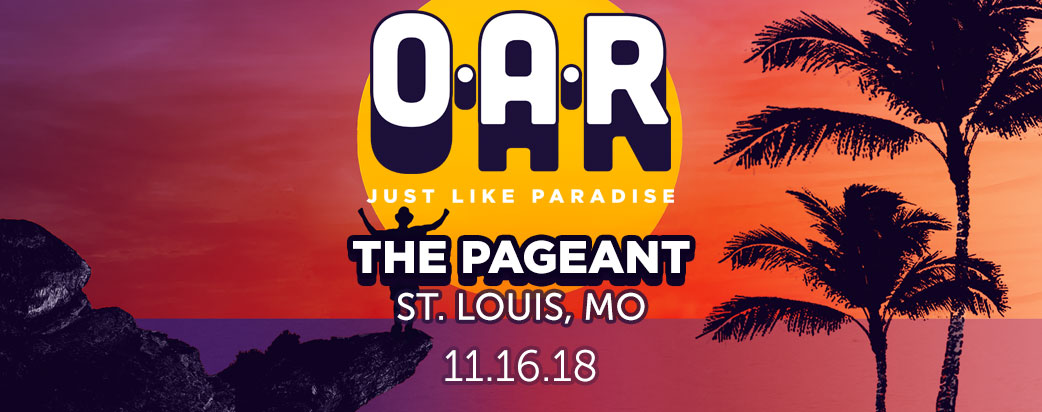 11/16/18 The Pageant
