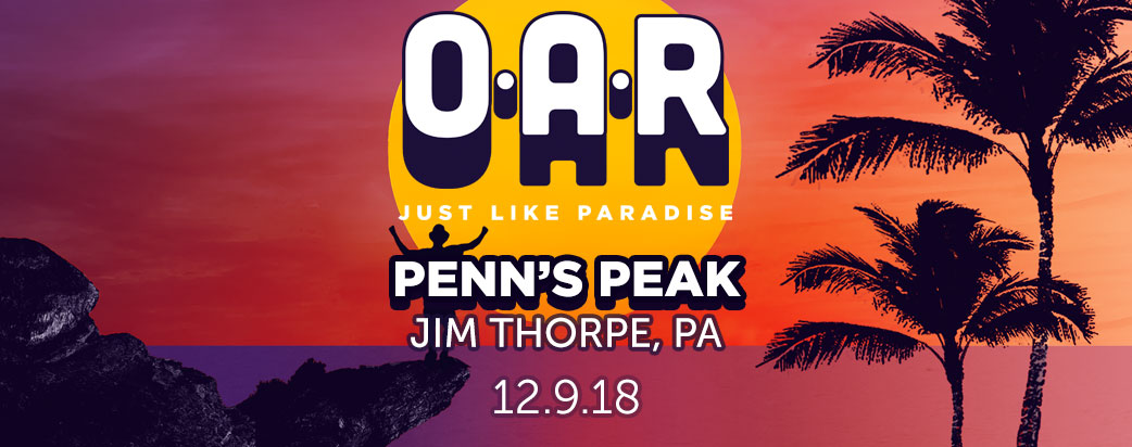 12/09/18 Penn's Peak